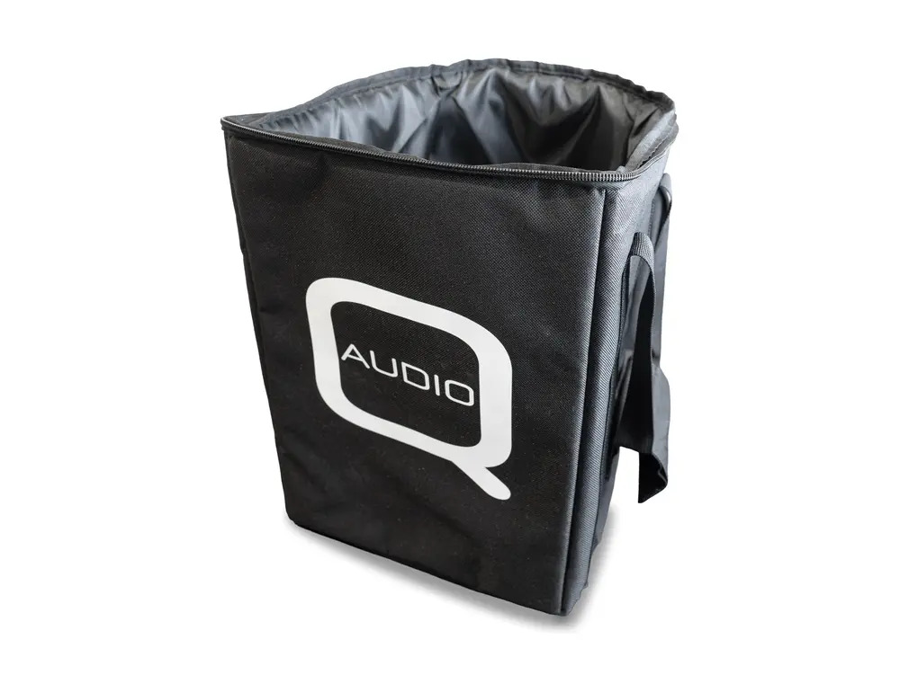 Padded Carry Bag for FreeStage8