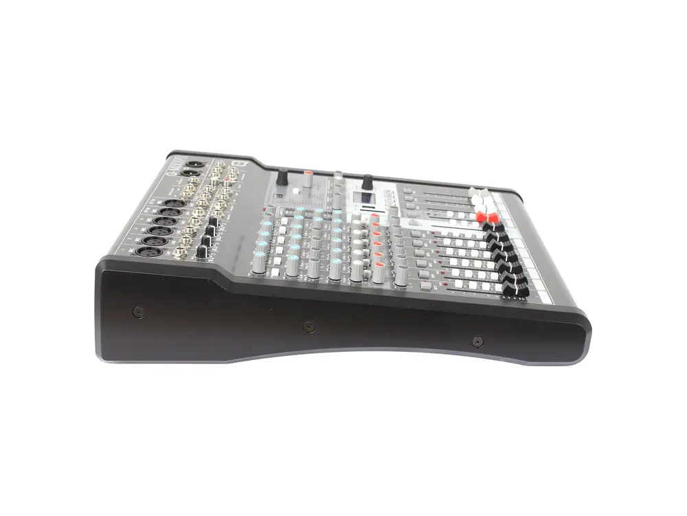 Q-MIX 8FX