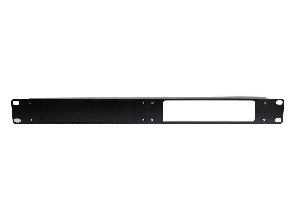 Dual 19-inch Rack Mount Kit for QMEDIABT