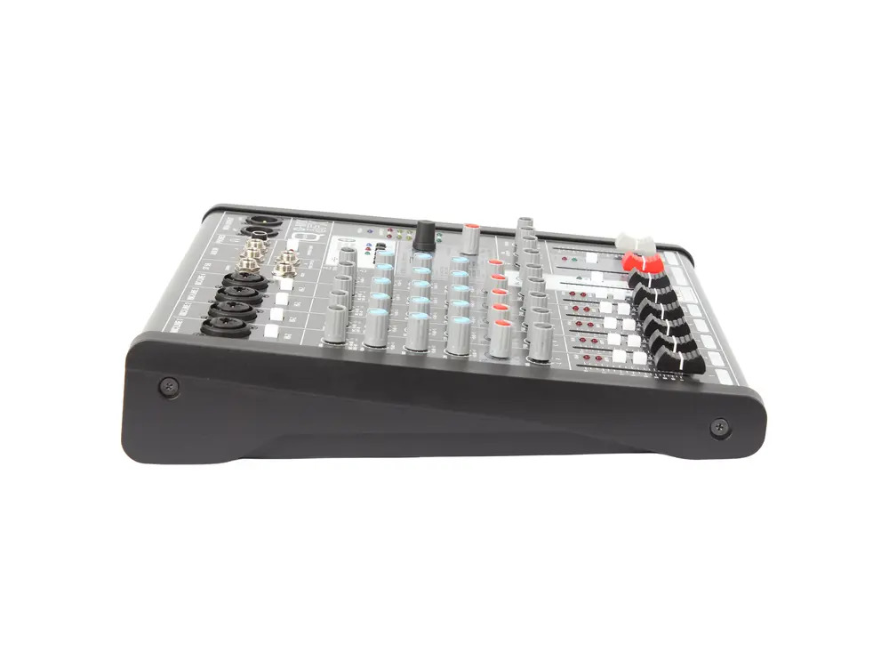 Q-MIX 6FX