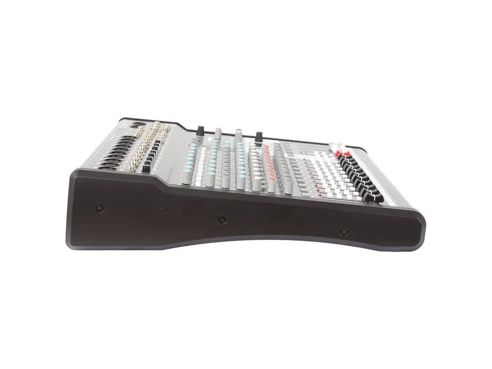 Q-MIX 12FX