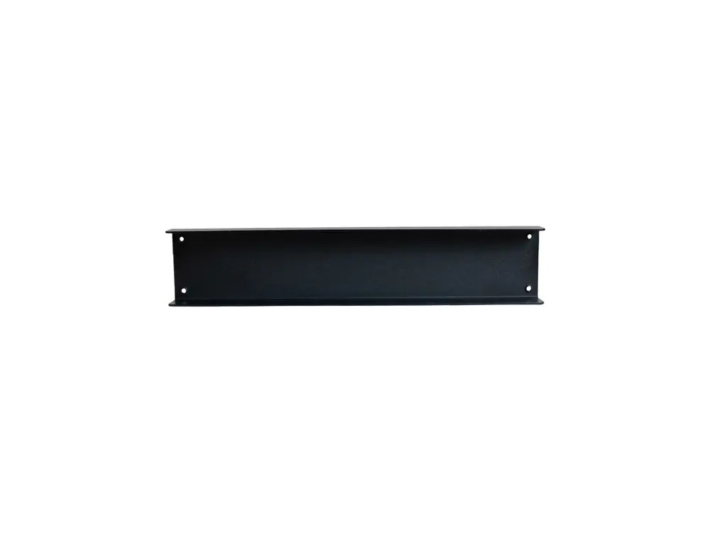 Dual 19-inch Rack Mount Kit for QMEDIABT