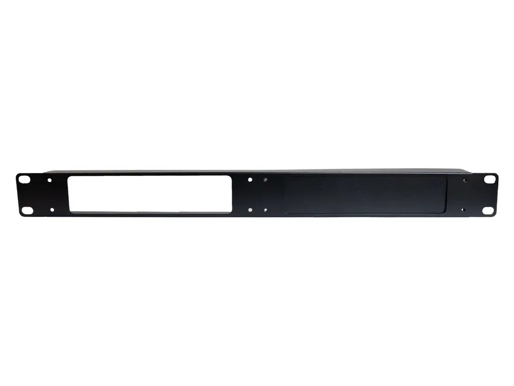 Dual 19-inch Rack Mount Kit for QMEDIABT