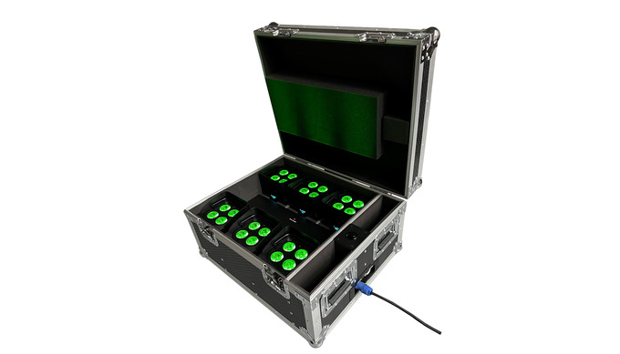 Charging Cases