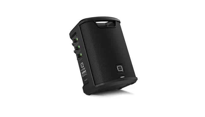 Portable Speakers