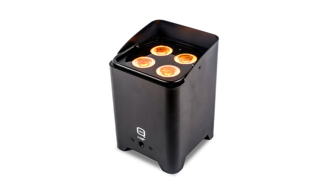FLUX Uplighters