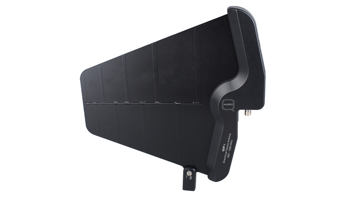 UHF Antenna Distribution & Accessories