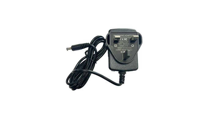 Power Supplies