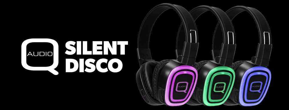 Q-Silent Disco