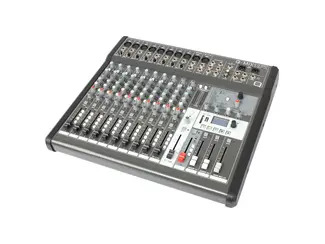 Q-MIX 12FX
