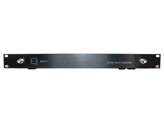 QCO-4 IEM Antenna Combiner