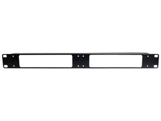 Dual 19-inch Rack Mount Kit for QMEDIABT