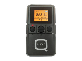 QSD-3PRO BTX