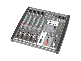 Q-MIX 6FX