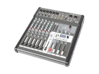 Q-MIX 8FX