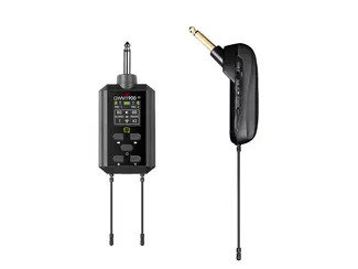 QWM 1900 V2 GB System