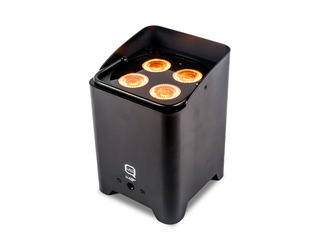 Q-LED Lighting Flux H4IP+ 