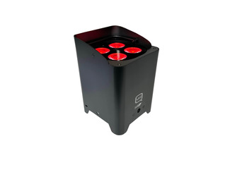 Q-LED Lighting Flux Q4IP+ 