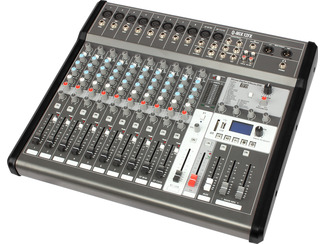 Q-MIX 12FX