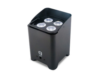 Q-LED Lighting Flux Q4IP+ 