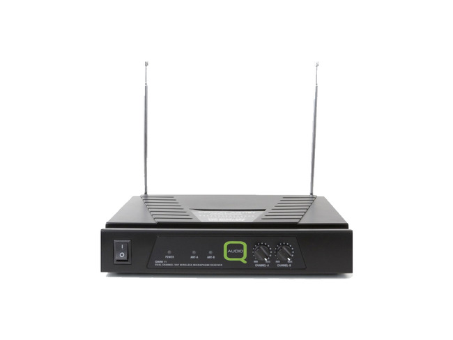 QWM 11 RX