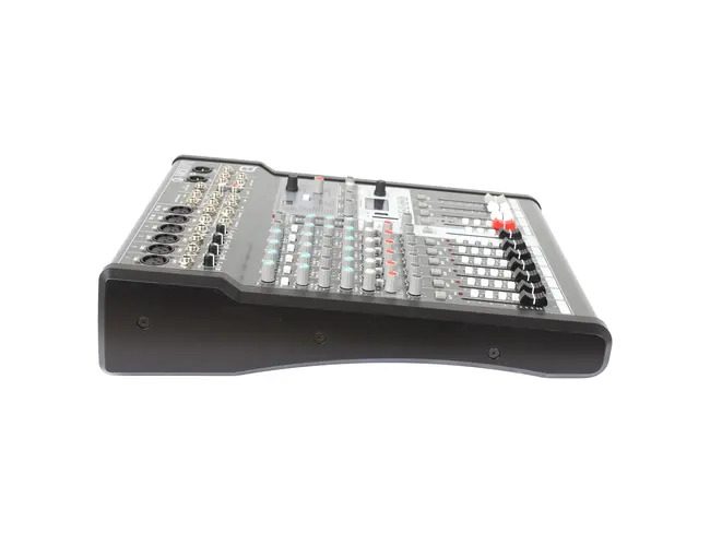 Q-MIX 8FX
