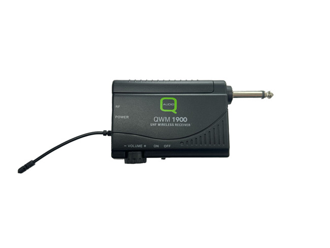 QWM 1900 RX