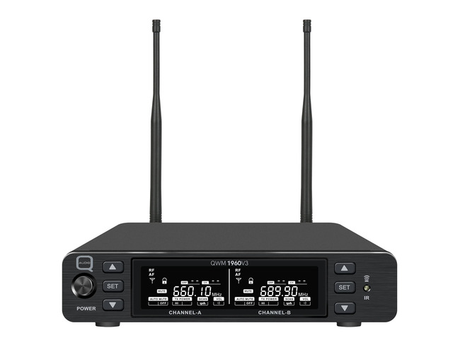 QWM 1960 V3 HH