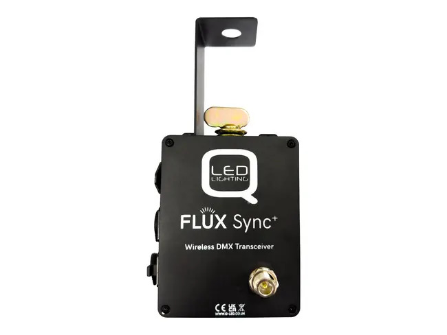 Q-LED Lighting Flux Sync+ (Transceiver)