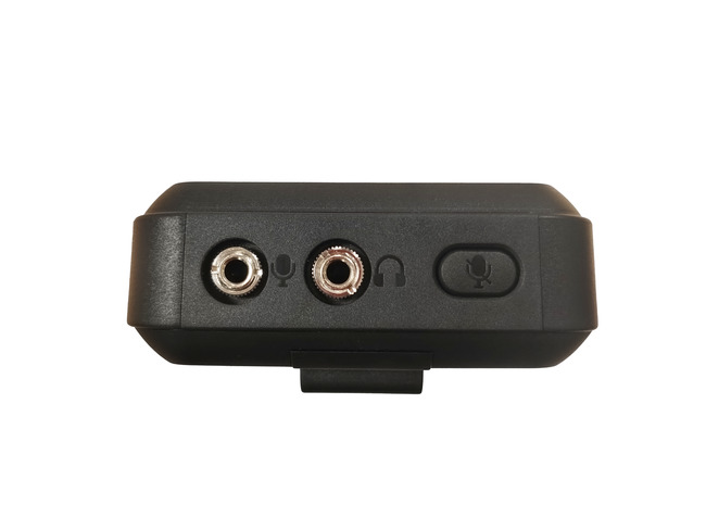 QSD-3PRO BTX