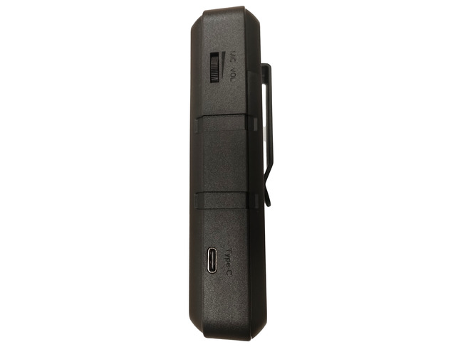 QSD-3PRO BTX