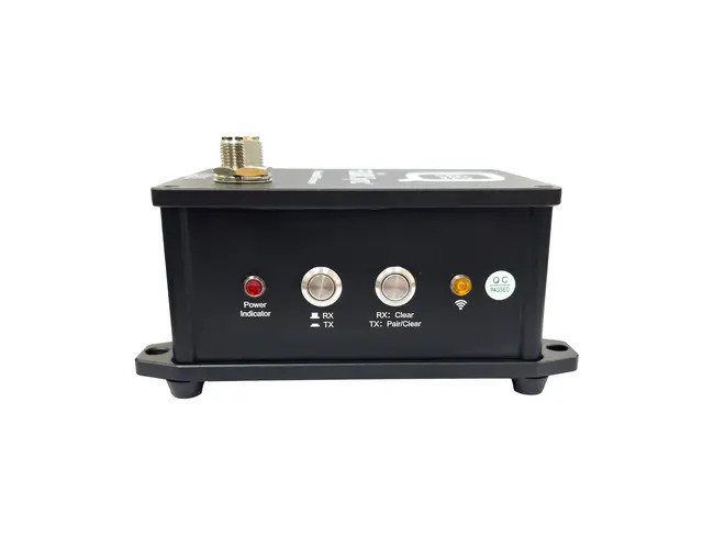 Q-LED Lighting Flux Sync+ (Transceiver)