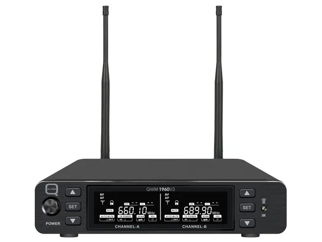 QWM 1960 RX V3