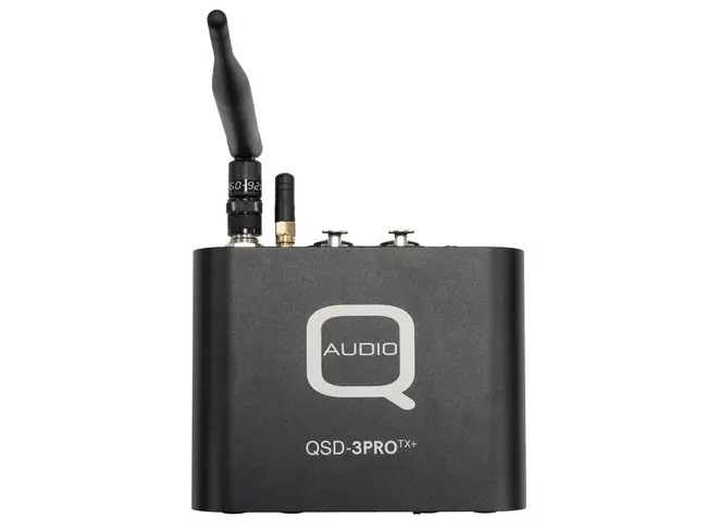 QSD-3PRO TX+