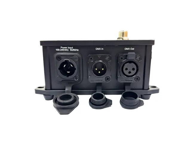 Q-LED Lighting Flux Sync+ (Transceiver)