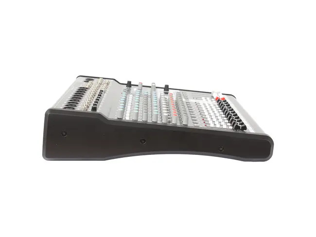 Q-MIX 12FX