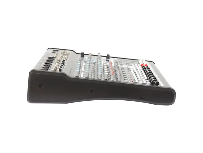 Q-MIX 10FX