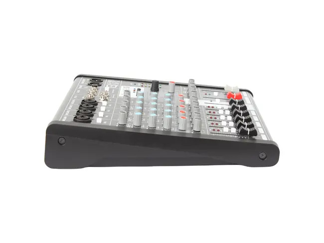 Q-MIX 6FX