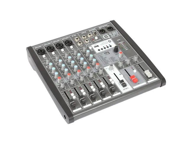 Q-MIX 6FX