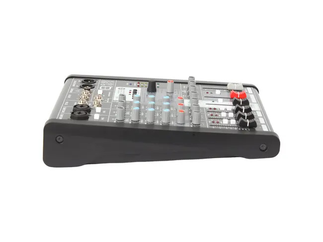 Q-MIX 4FX