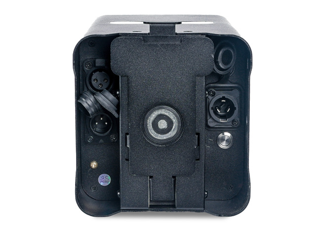 Q-LED Lighting Flux H4IP+ 