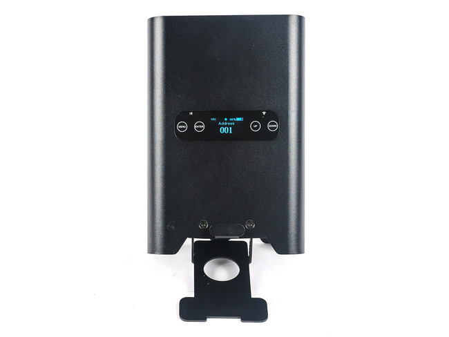 Q-LED Lighting Flux H4IP+ 
