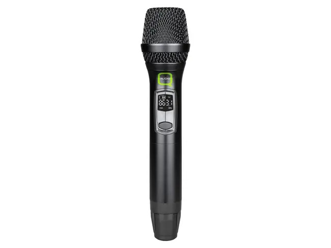 QWM 1900 V2 HH System