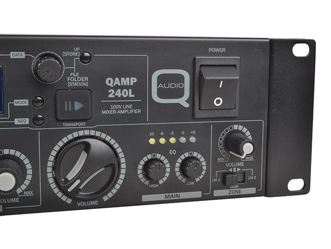 QAMP240L