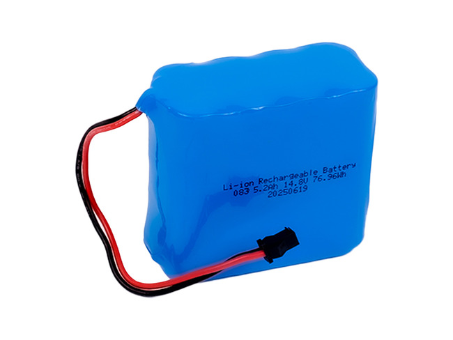 Q-LED Lighting Flux (Repalcement Battery)