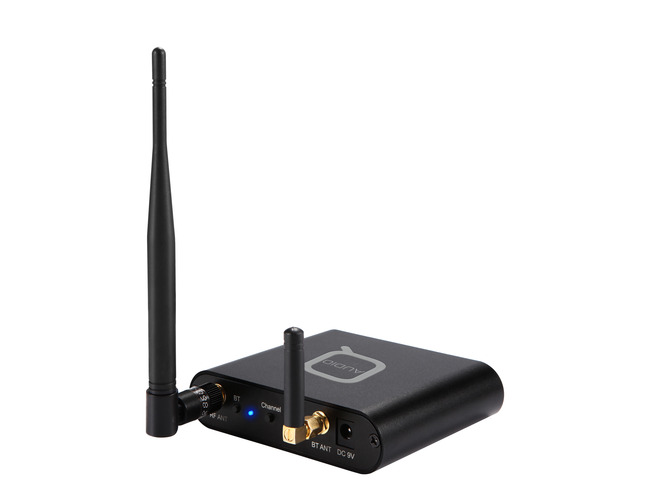 QSD-3PRO TX