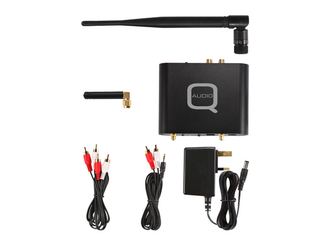 QSD-3PRO TX