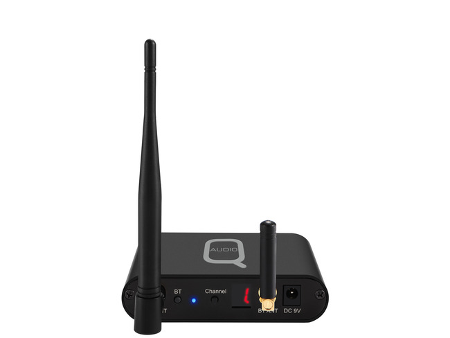 QSD-3PRO TX