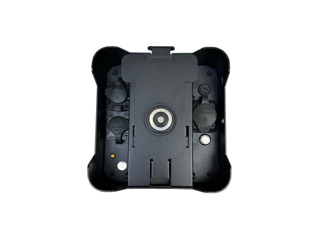 Q-LED Lighting Flux H4IP+ 
