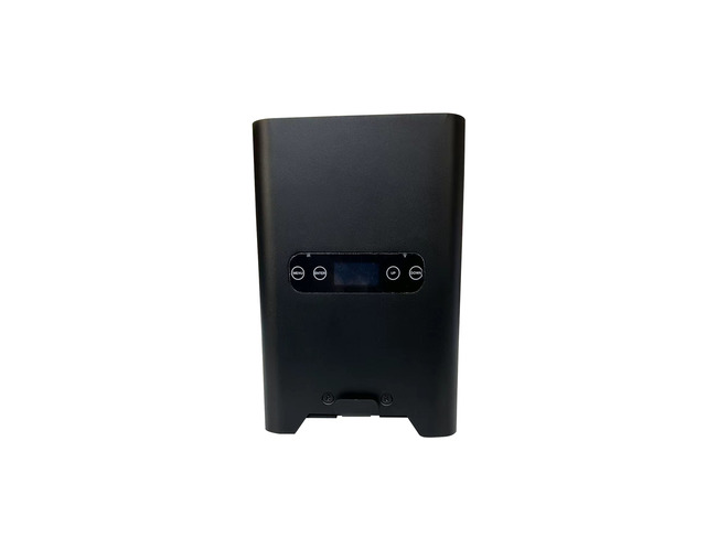Q-LED Lighting Flux H4IP+ 
